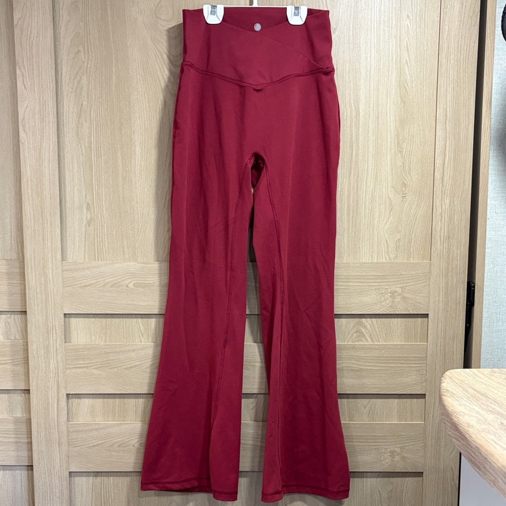 Yogalicious Flare Yoga Pants